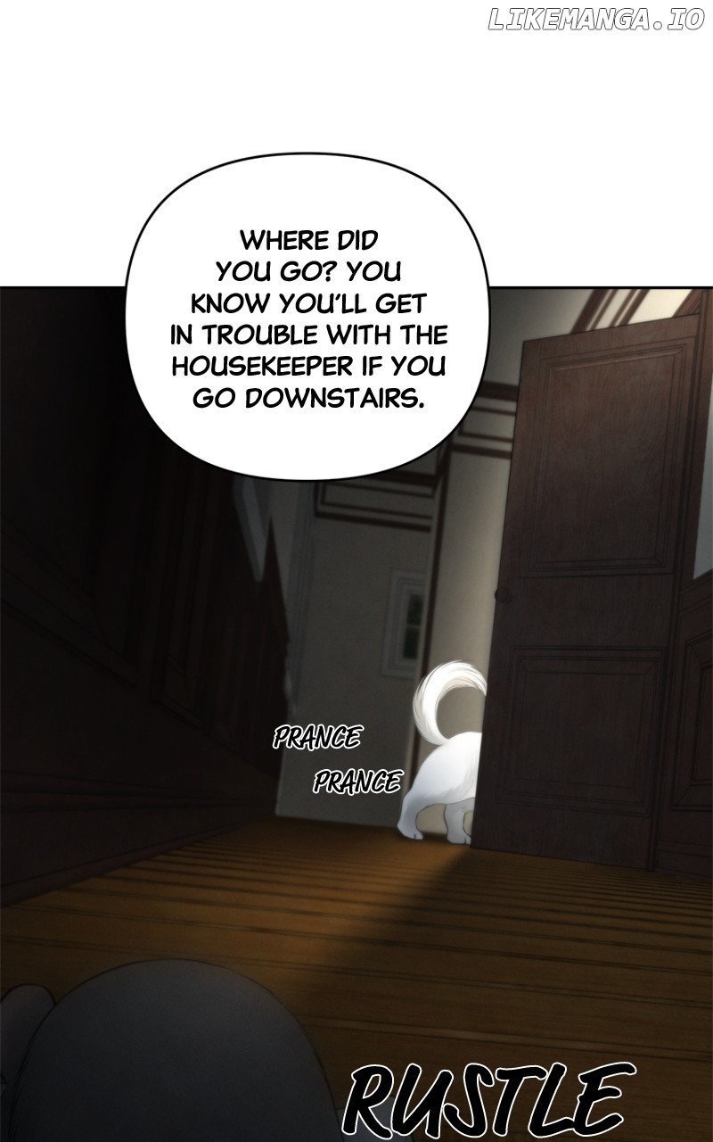 Only Hope Chapter 57 - Page 9