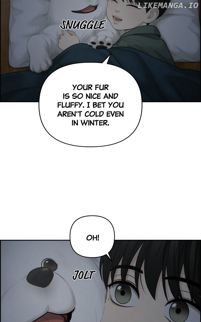 Only Hope Chapter 57 - Page 12