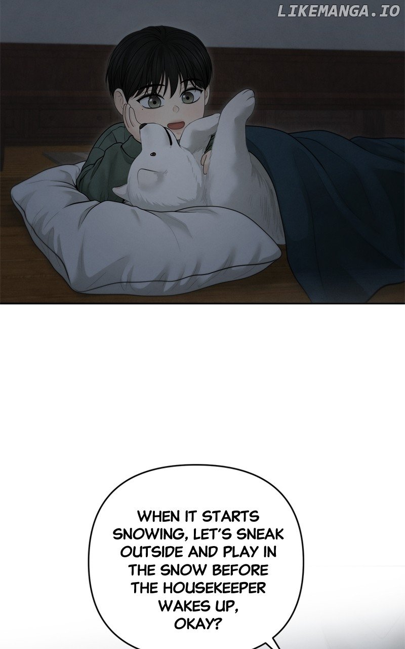 Only Hope Chapter 57 - Page 14