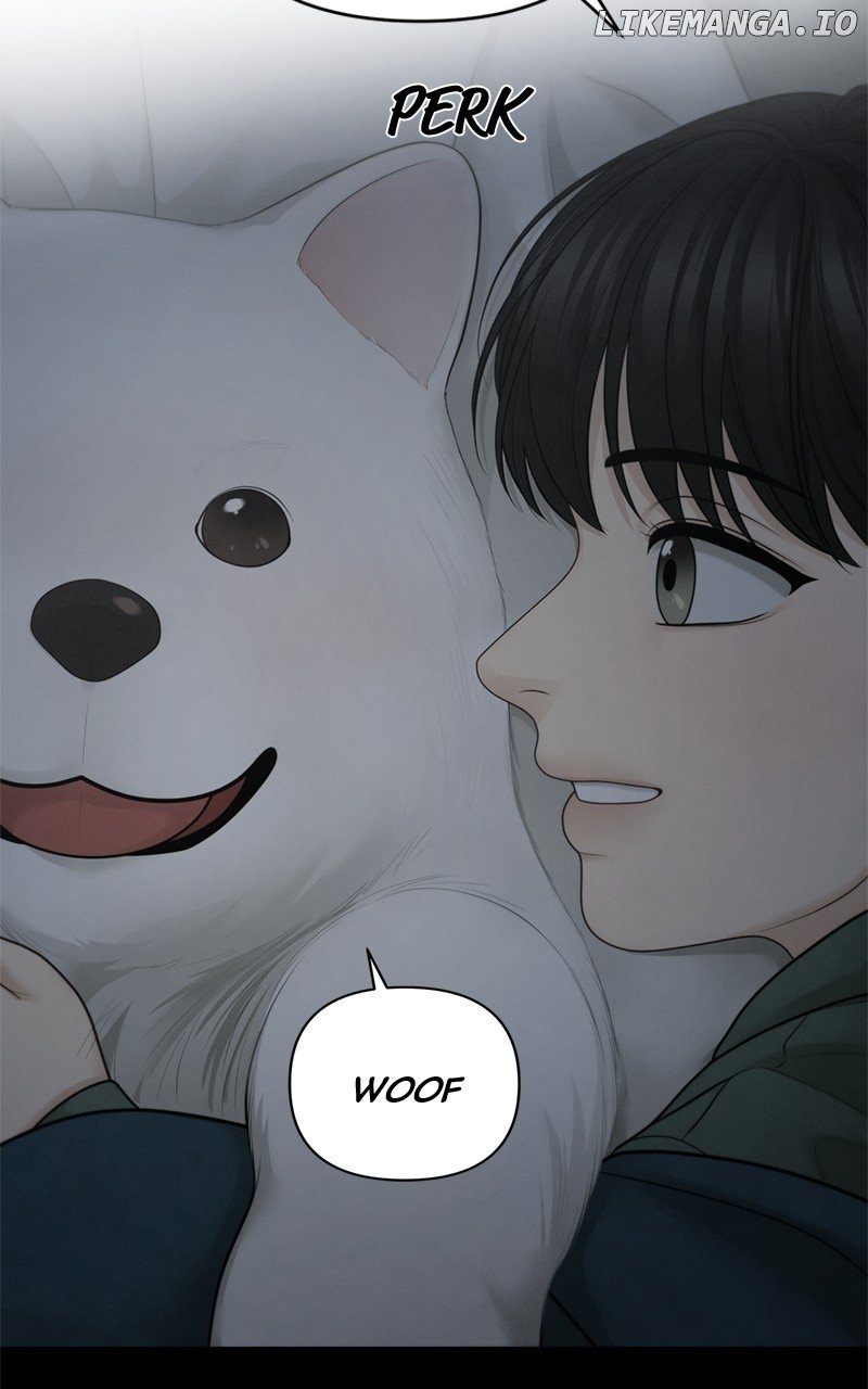 Only Hope Chapter 57 - Page 15