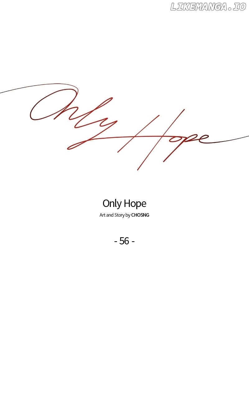 Only Hope Chapter 57 - Page 19