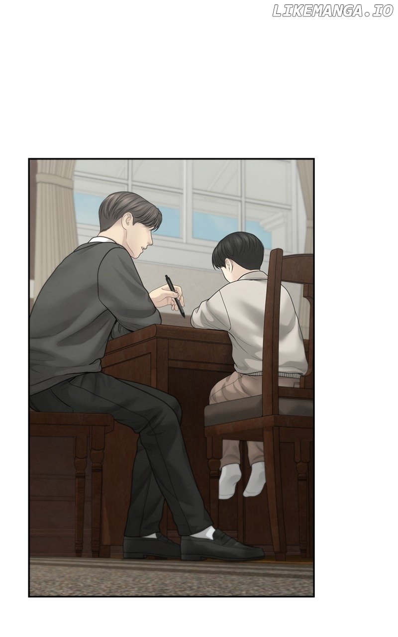 Only Hope Chapter 57 - Page 21