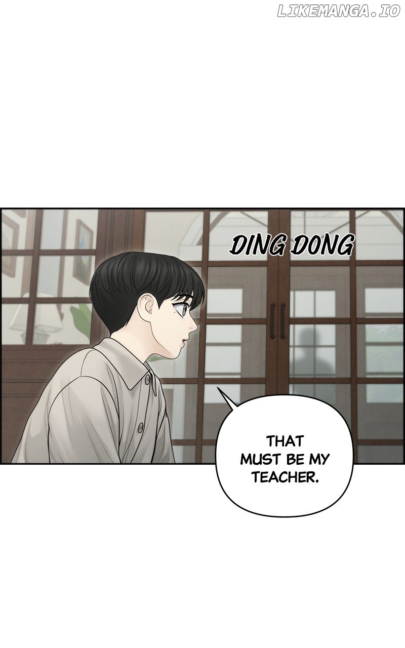 Only Hope Chapter 57 - Page 28