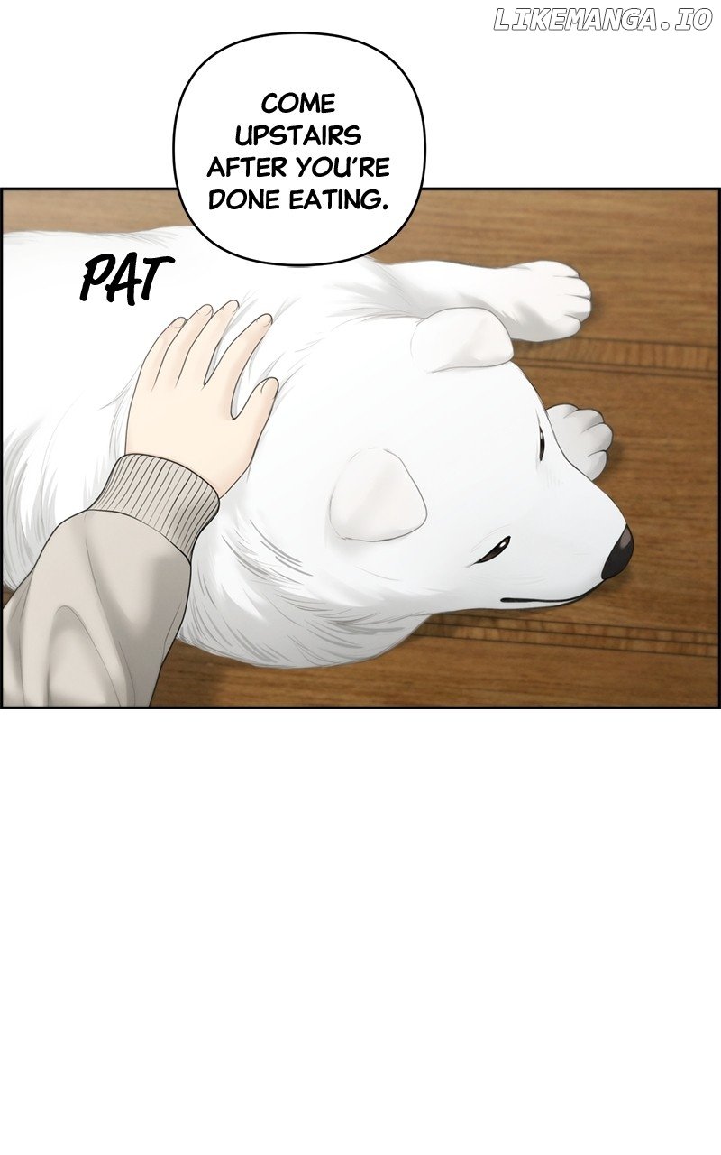 Only Hope Chapter 57 - Page 29