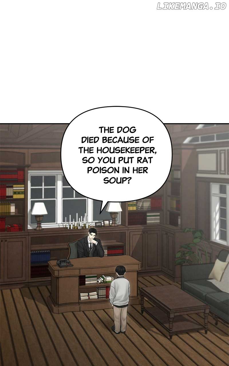 Only Hope Chapter 58 - Page 2