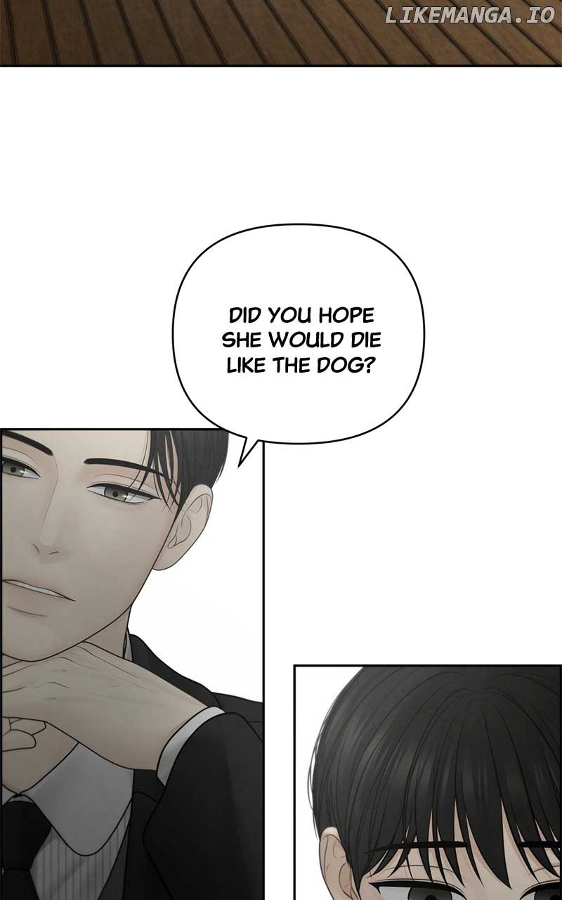 Only Hope Chapter 58 - Page 3