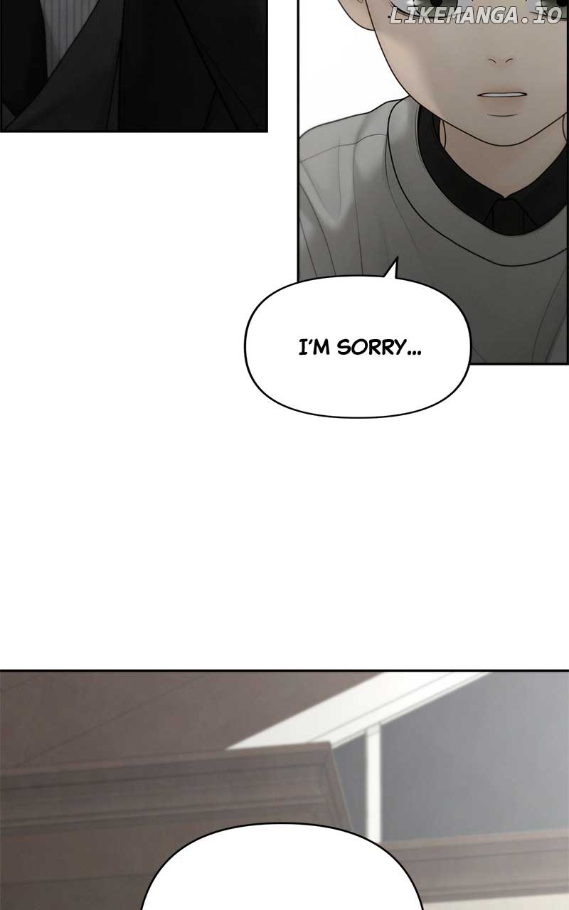 Only Hope Chapter 58 - Page 4