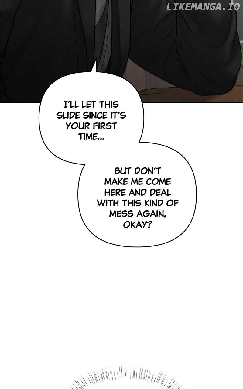 Only Hope Chapter 58 - Page 6
