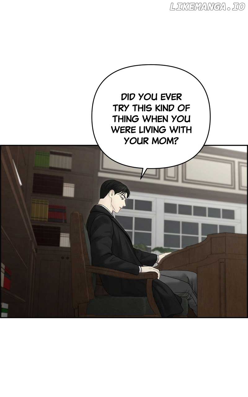 Only Hope Chapter 58 - Page 8