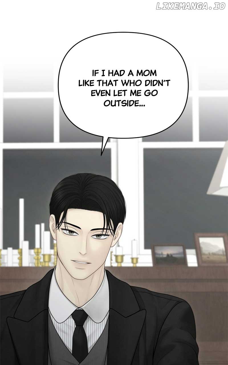 Only Hope Chapter 58 - Page 9