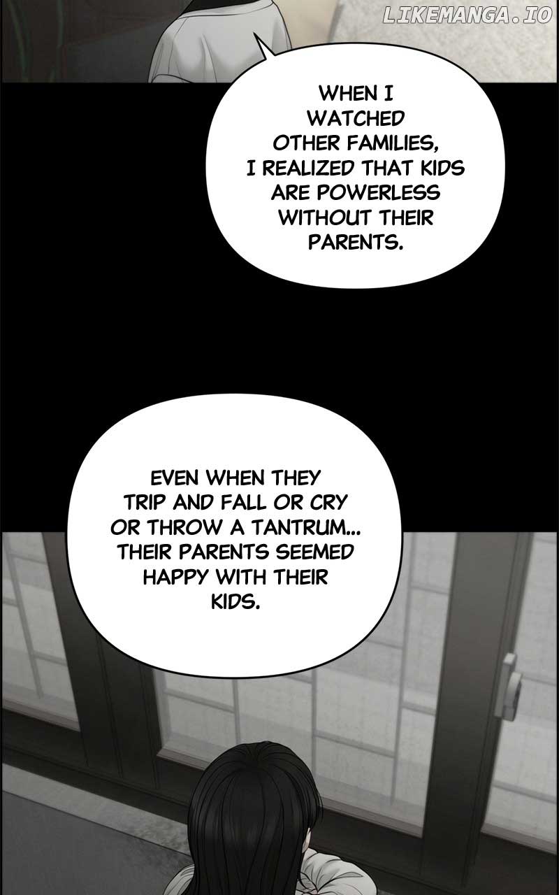 Only Hope Chapter 58 - Page 11