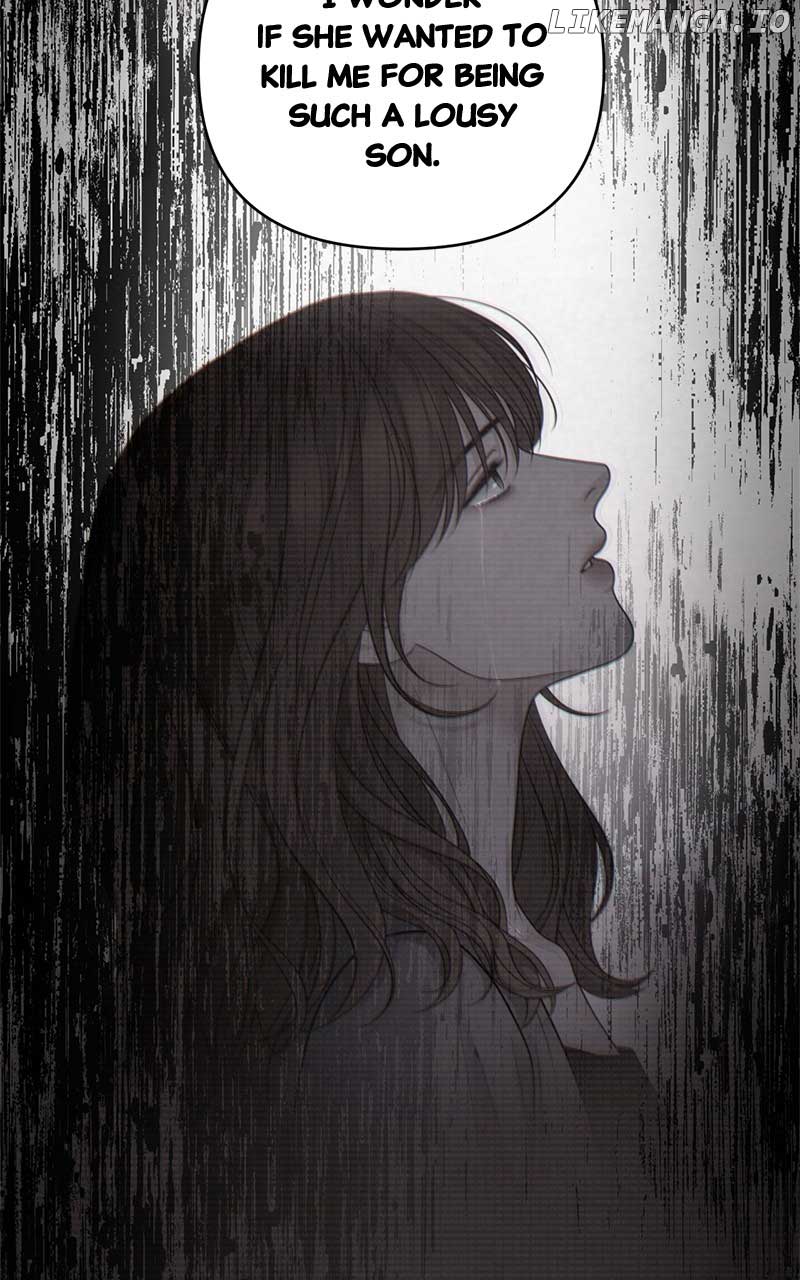 Only Hope Chapter 58 - Page 15