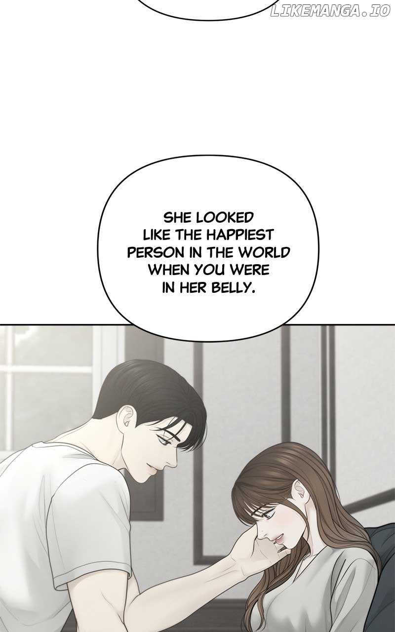 Only Hope Chapter 58 - Page 18