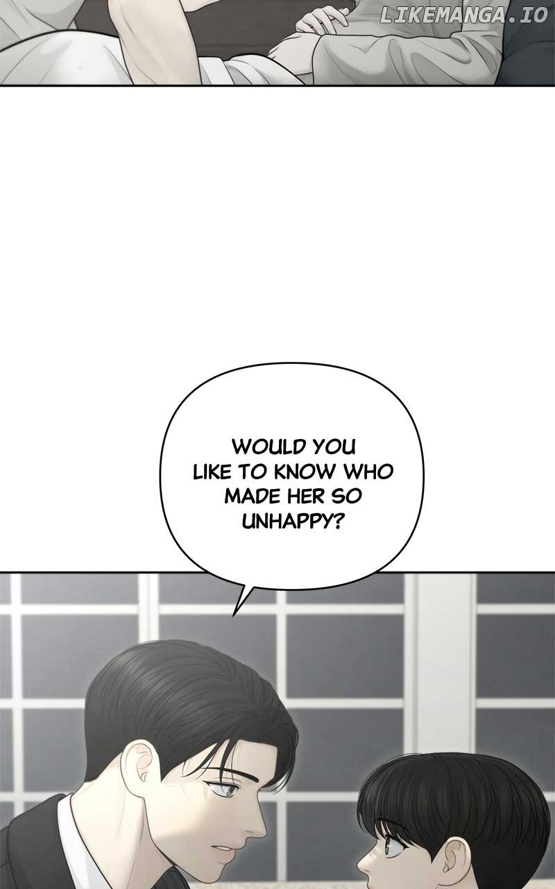 Only Hope Chapter 58 - Page 19
