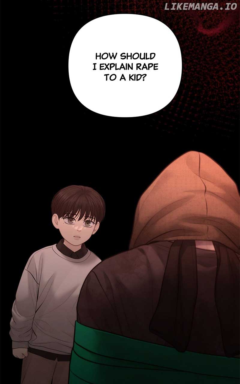 Only Hope Chapter 58 - Page 22