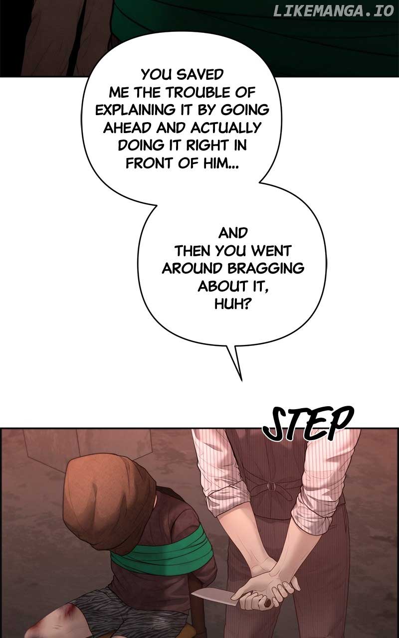 Only Hope Chapter 58 - Page 23