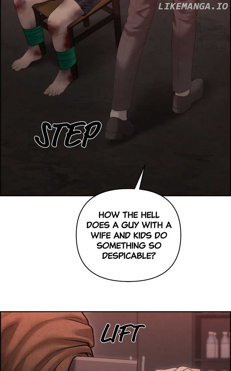 Only Hope Chapter 58 - Page 24