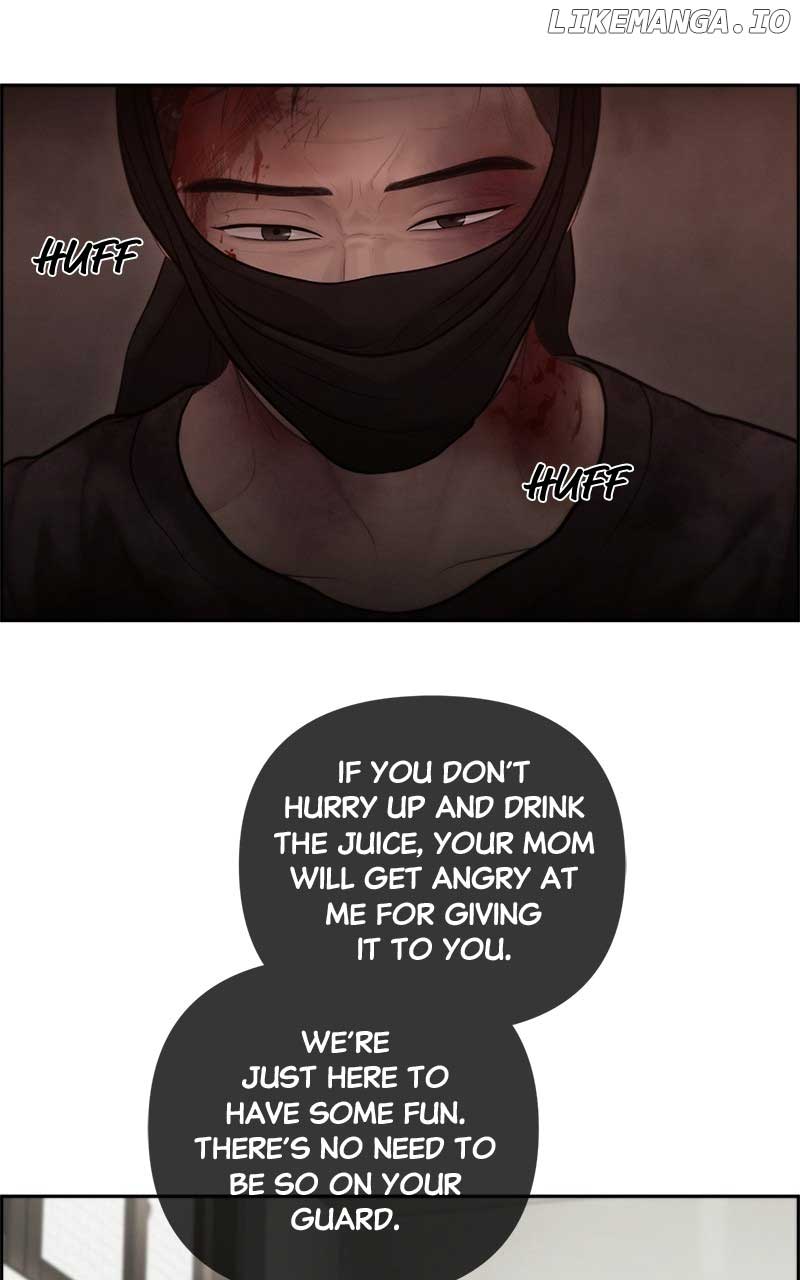 Only Hope Chapter 58 - Page 27