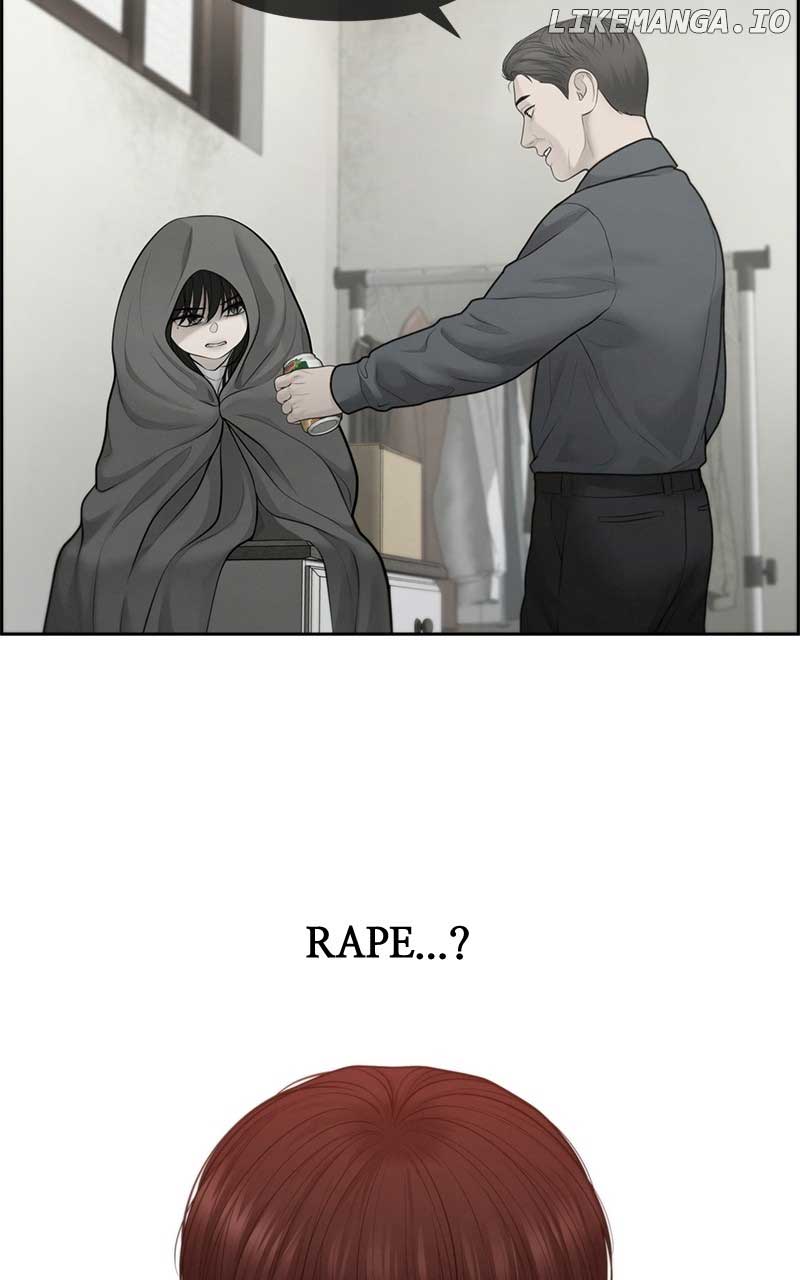 Only Hope Chapter 58 - Page 28