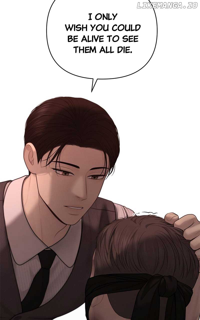 Only Hope Chapter 58 - Page 31