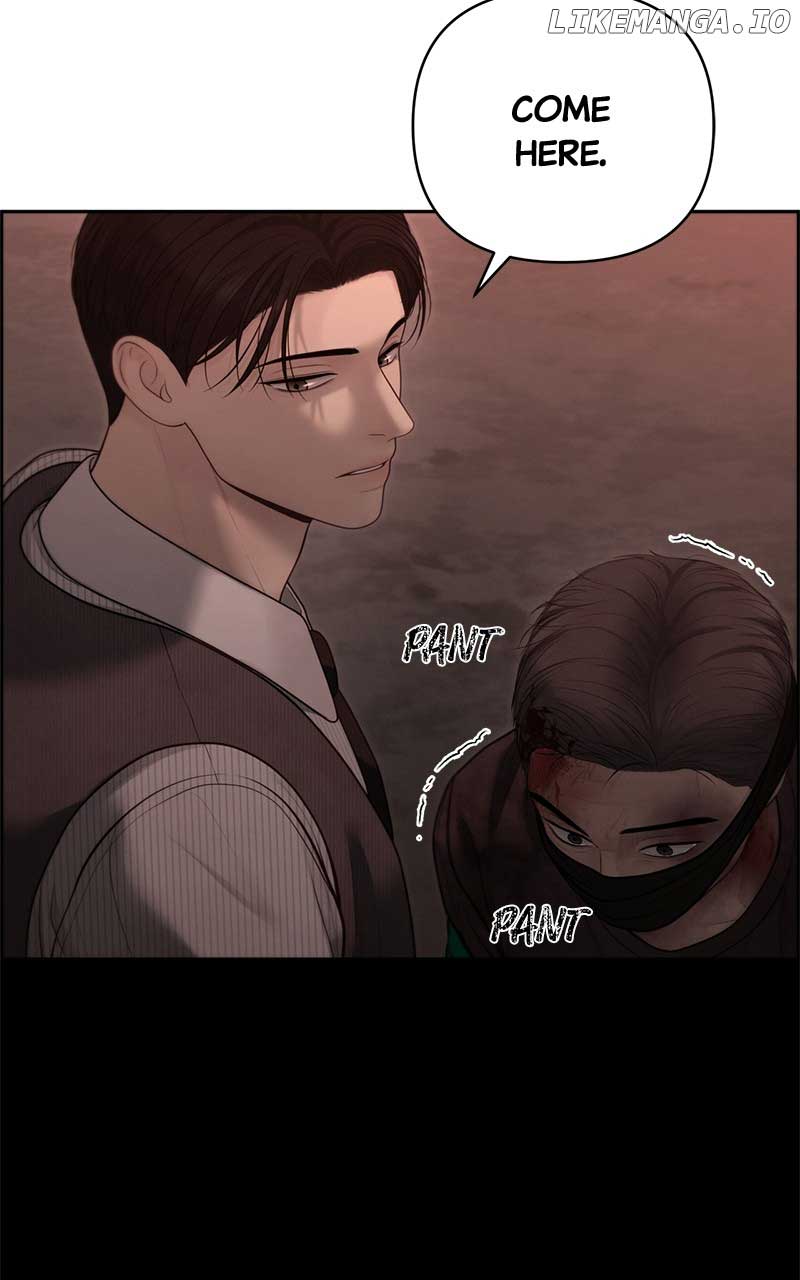 Only Hope Chapter 58 - Page 33