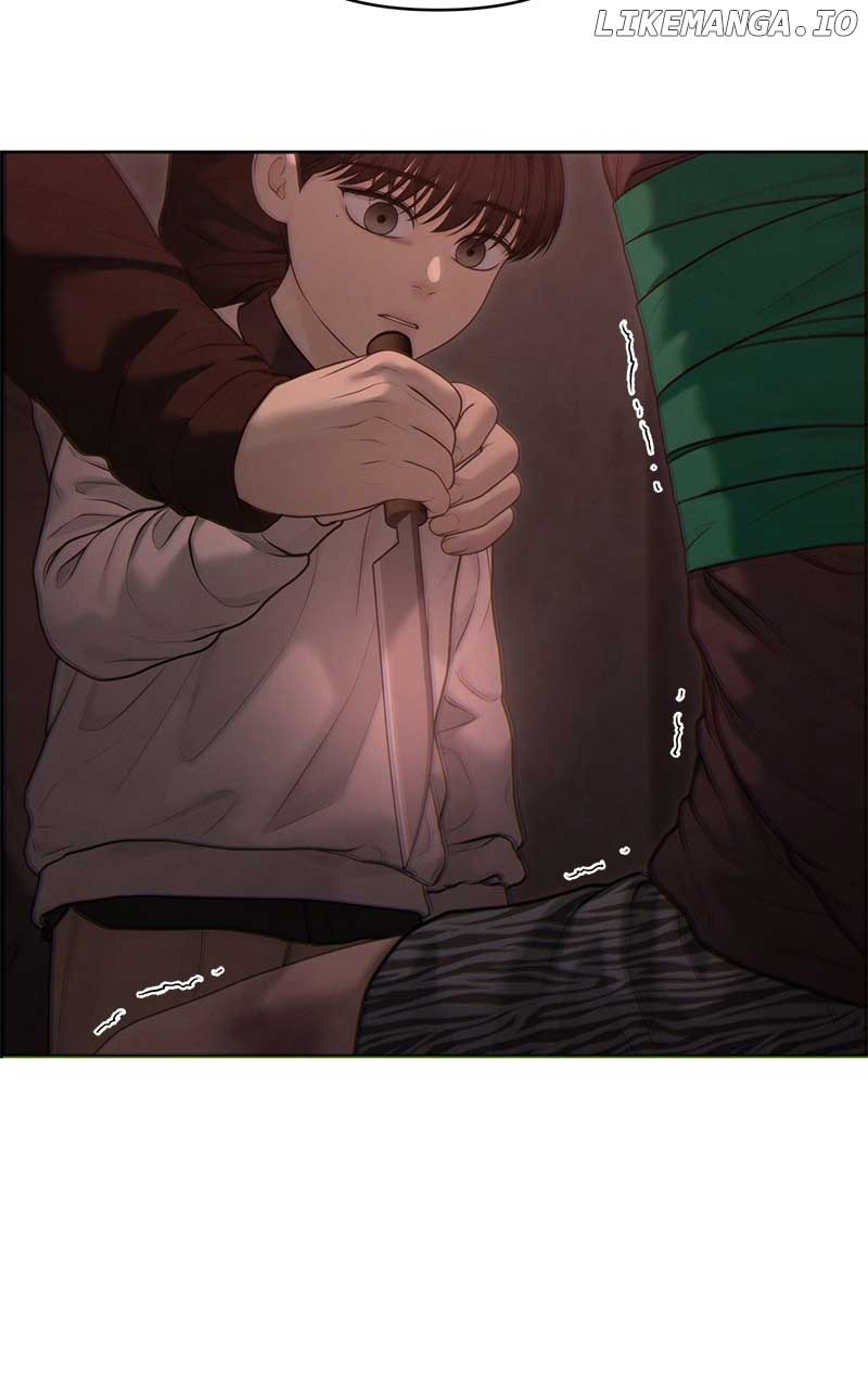 Only Hope Chapter 58 - Page 40