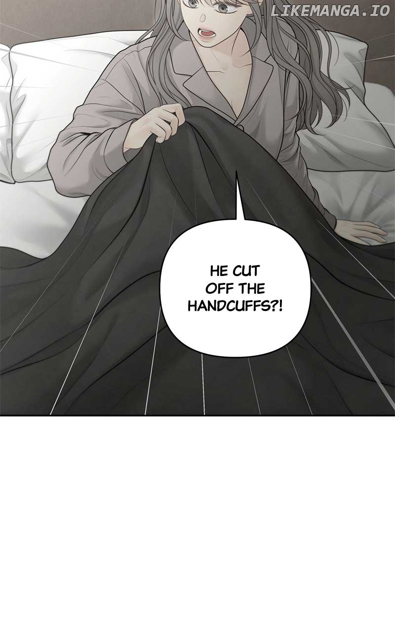 Only Hope Chapter 58 - Page 51