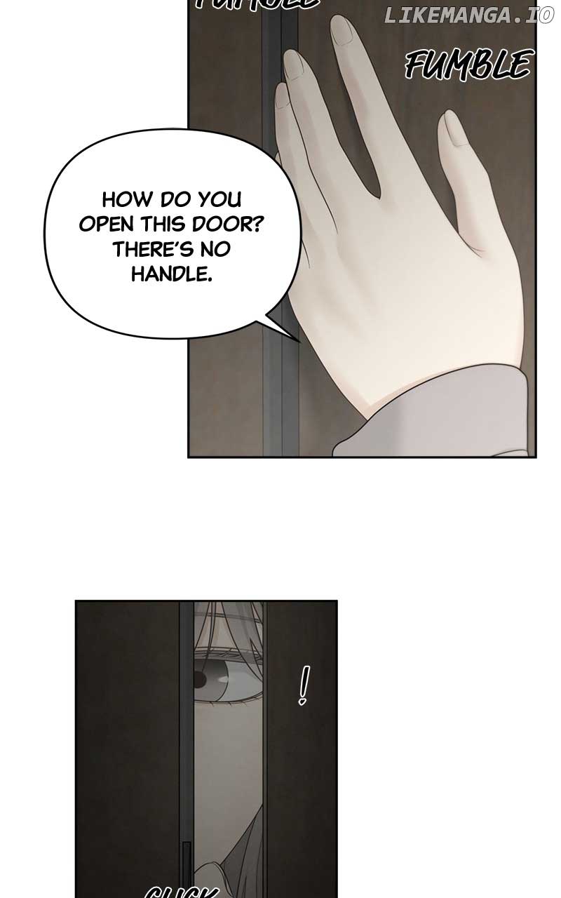 Only Hope Chapter 58 - Page 58