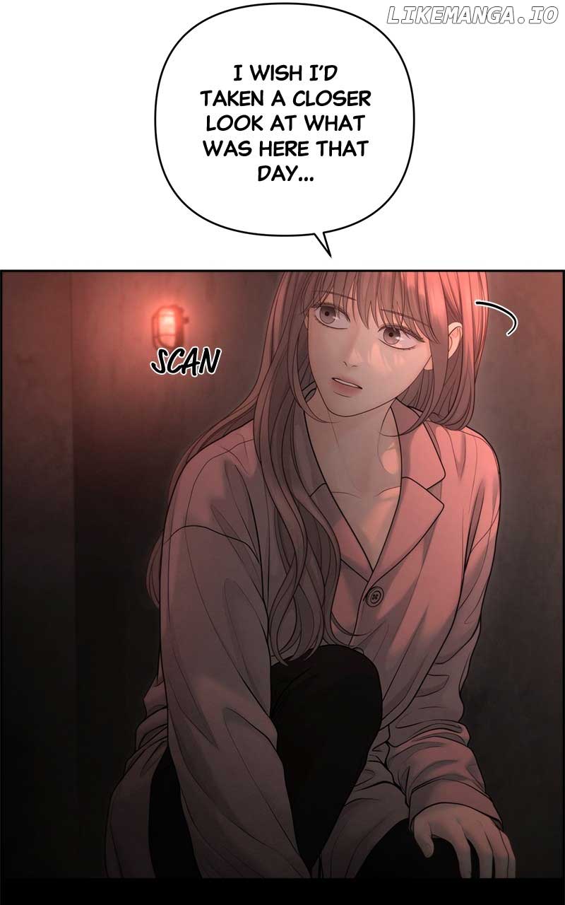 Only Hope Chapter 58 - Page 69