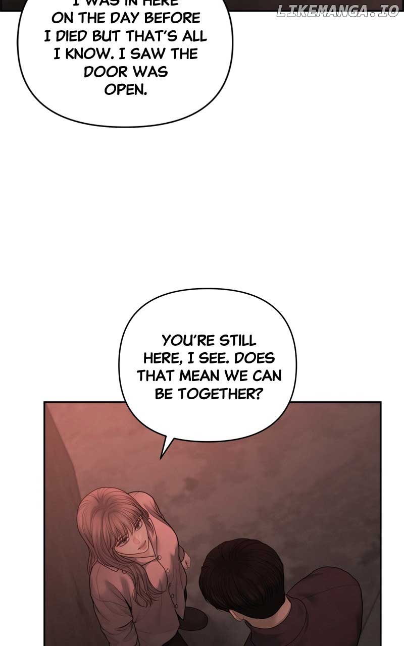 Only Hope Chapter 58 - Page 77