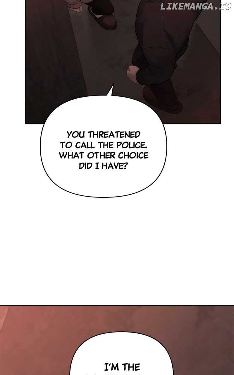 Only Hope Chapter 58 - Page 78