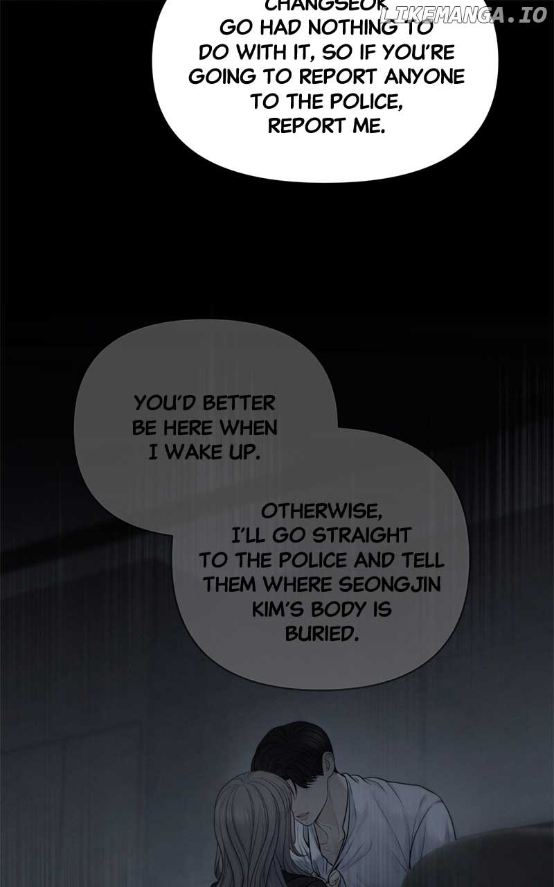 Only Hope Chapter 58 - Page 80