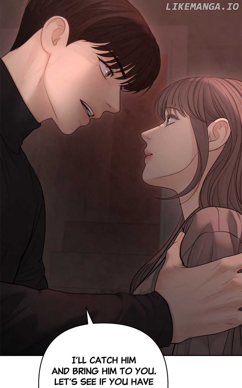 Only Hope Chapter 58 - Page 91