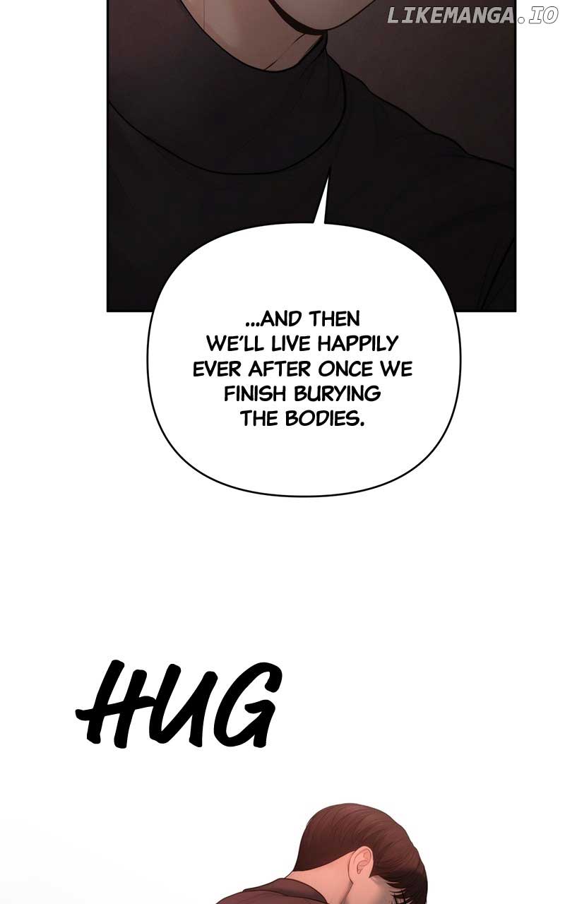 Only Hope Chapter 59 - Page 3
