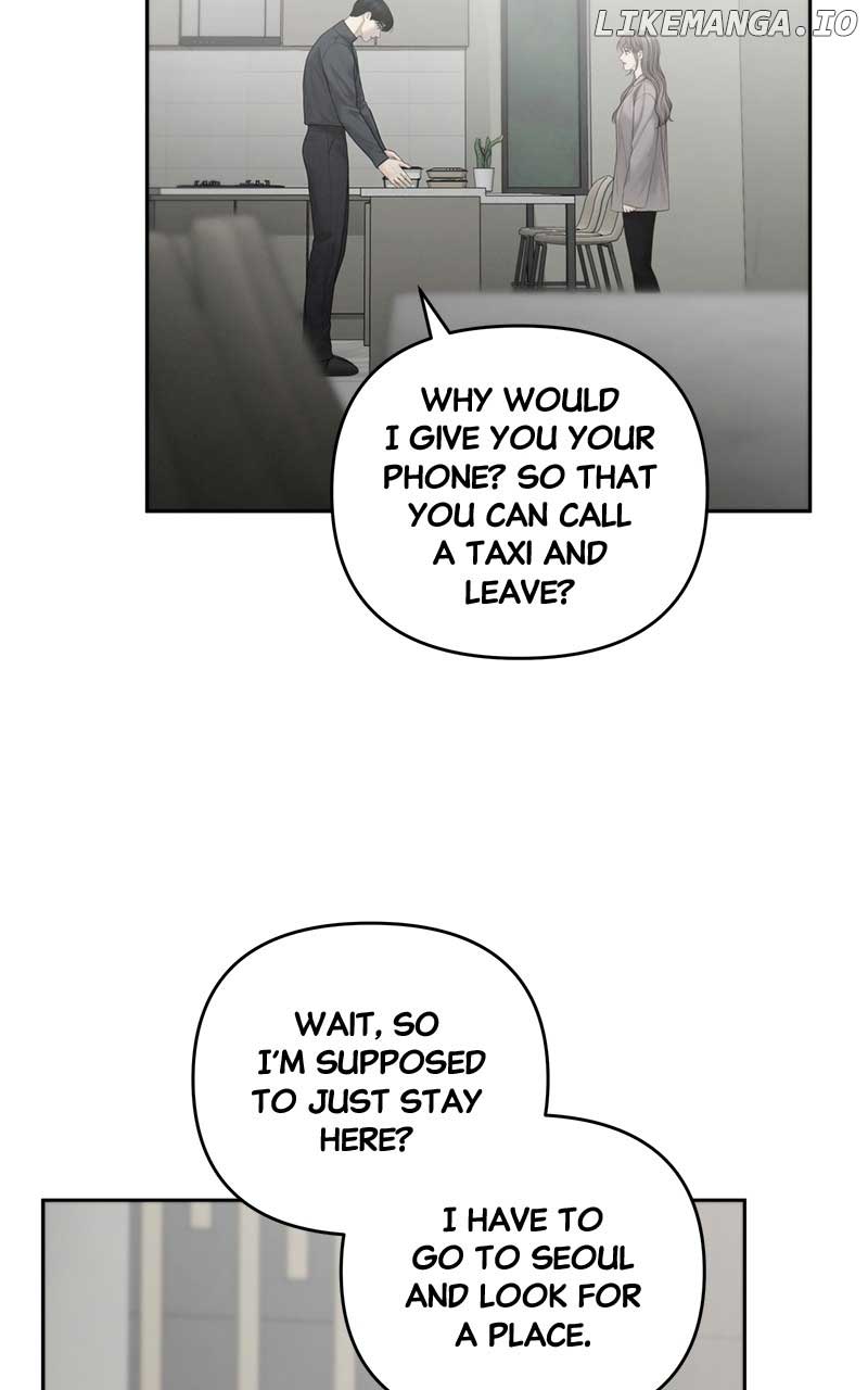 Only Hope Chapter 59 - Page 23