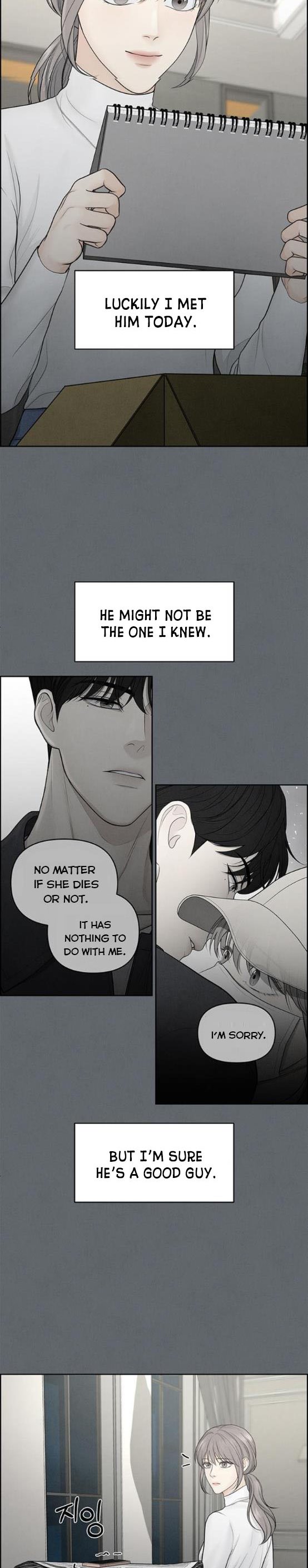 Only Hope Chapter 6 - Page 2