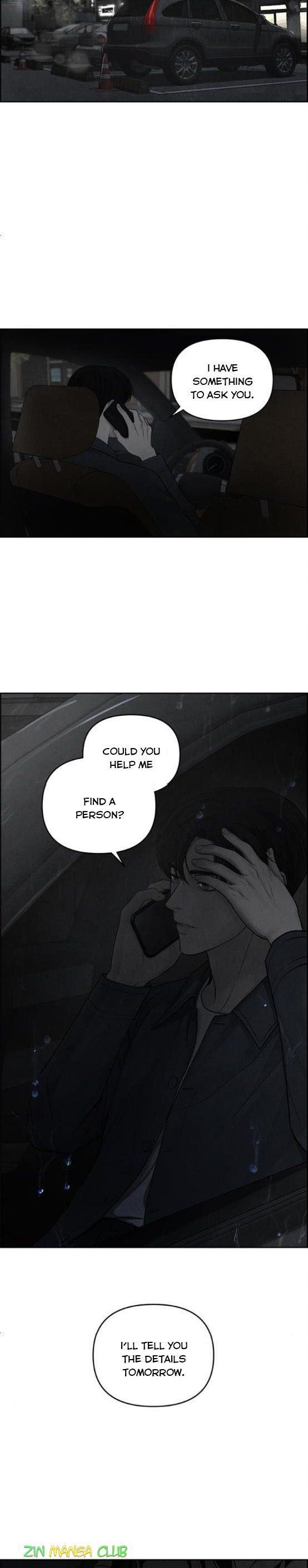Only Hope Chapter 6 - Page 4