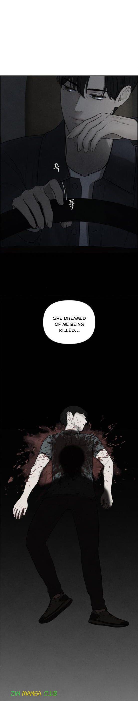 Only Hope Chapter 6 - Page 6