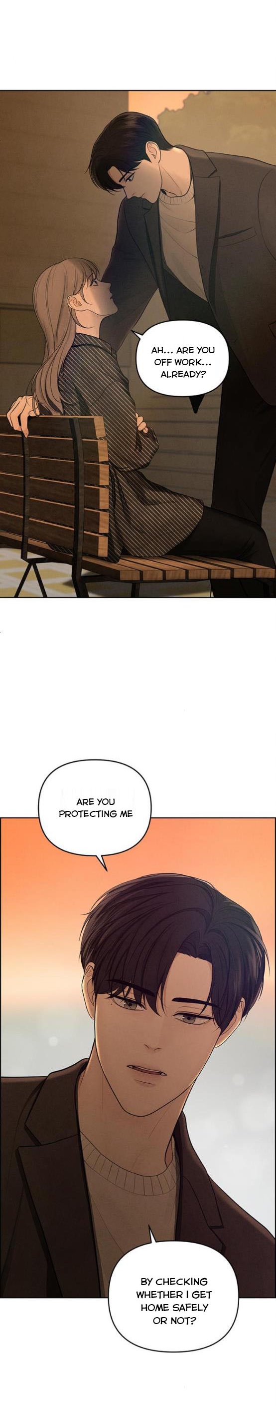 Only Hope Chapter 6 - Page 10
