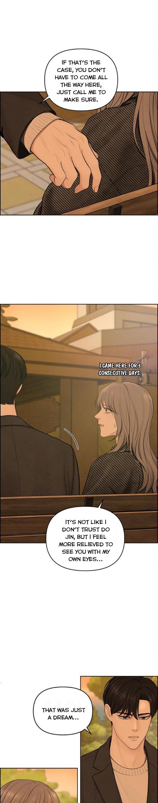 Only Hope Chapter 6 - Page 11