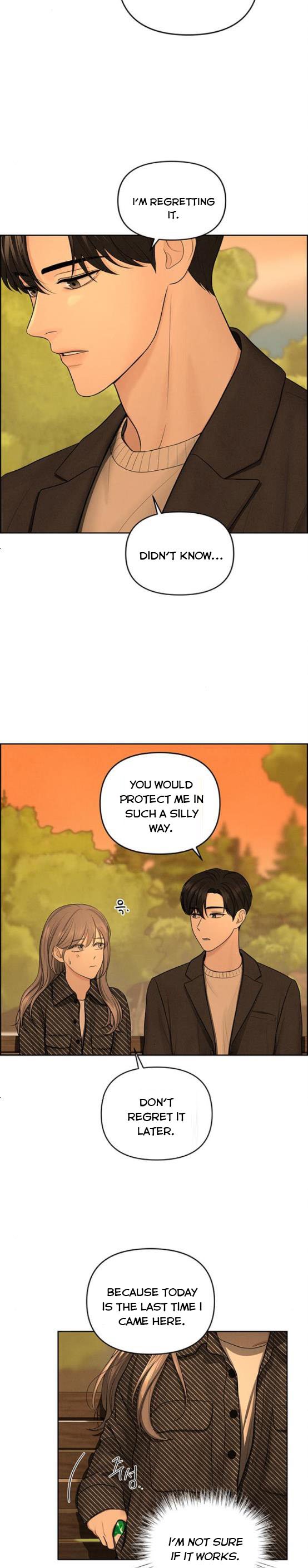 Only Hope Chapter 6 - Page 15