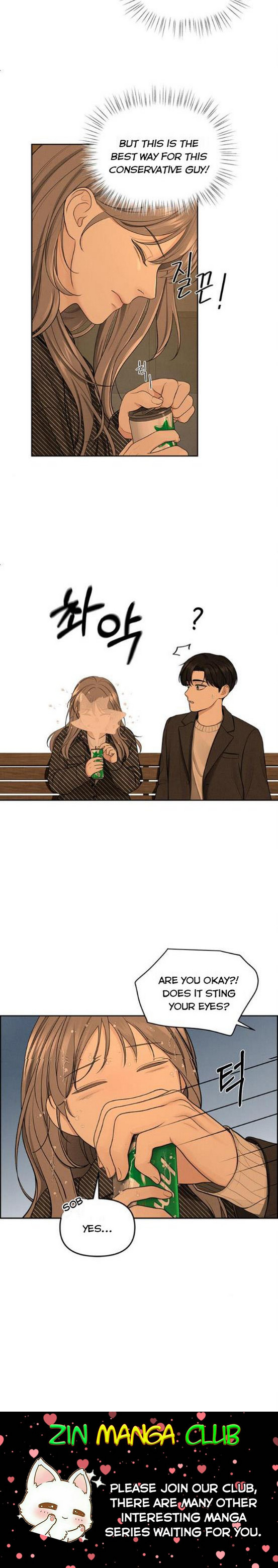 Only Hope Chapter 6 - Page 16