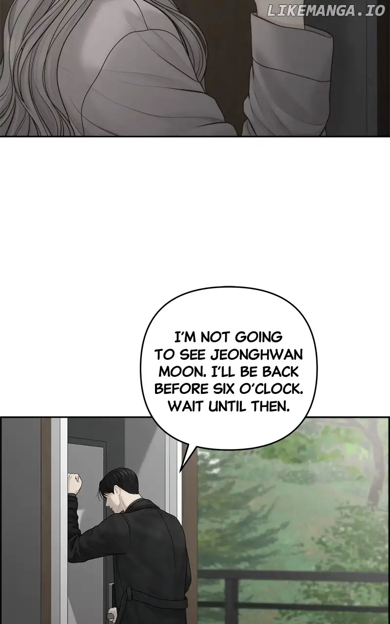Only Hope Chapter 60 - Page 3