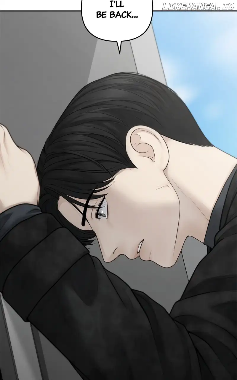 Only Hope Chapter 60 - Page 6