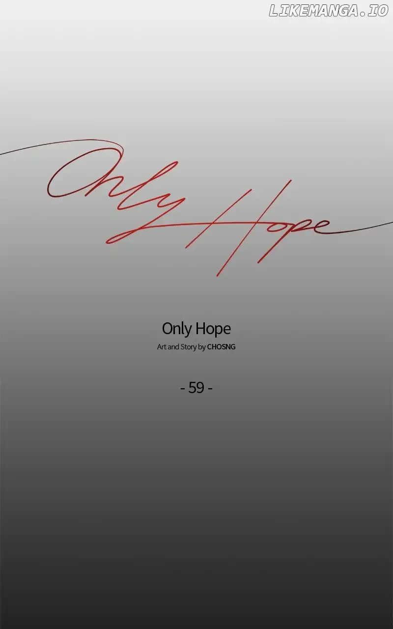Only Hope Chapter 60 - Page 8