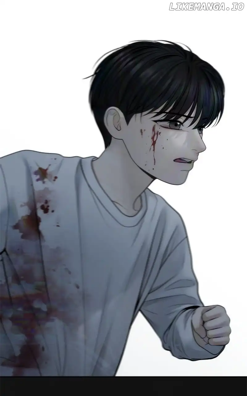 Only Hope Chapter 60 - Page 11