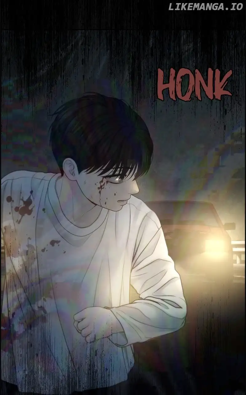 Only Hope Chapter 60 - Page 15