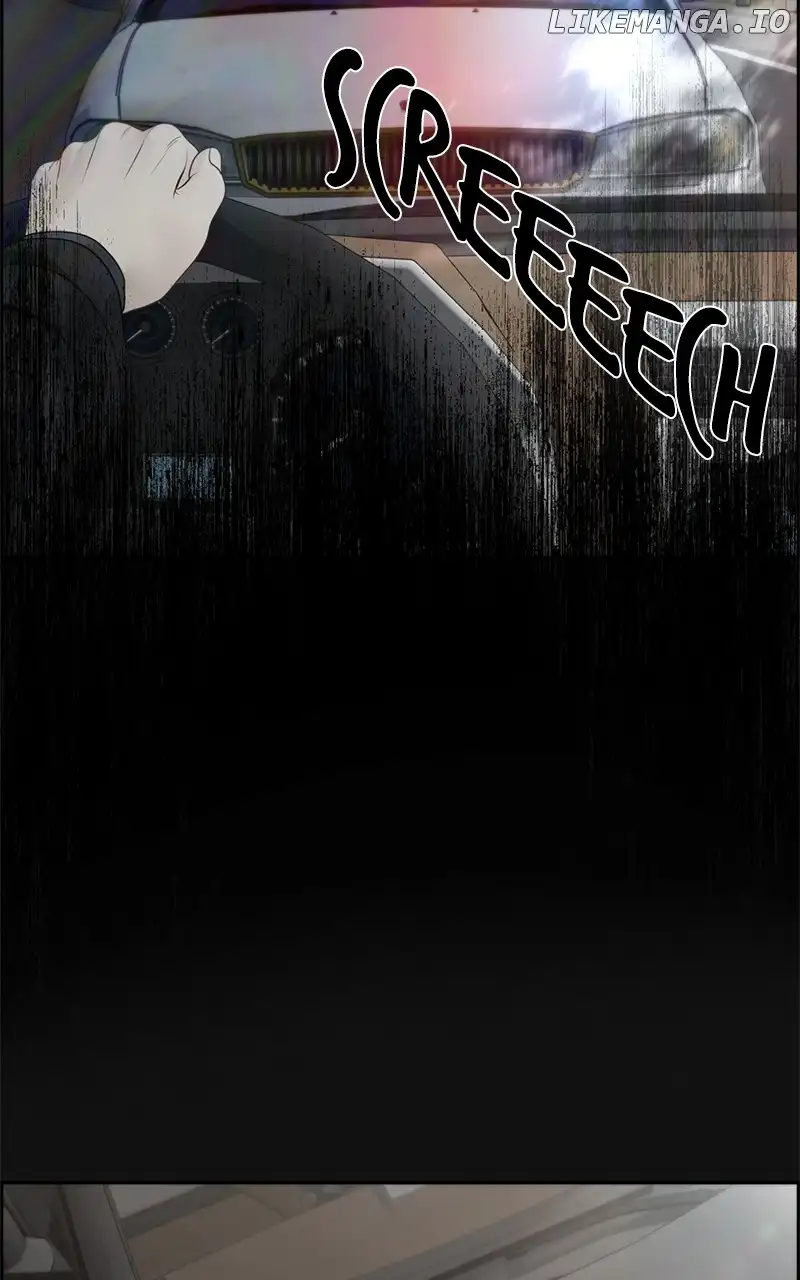 Only Hope Chapter 60 - Page 17