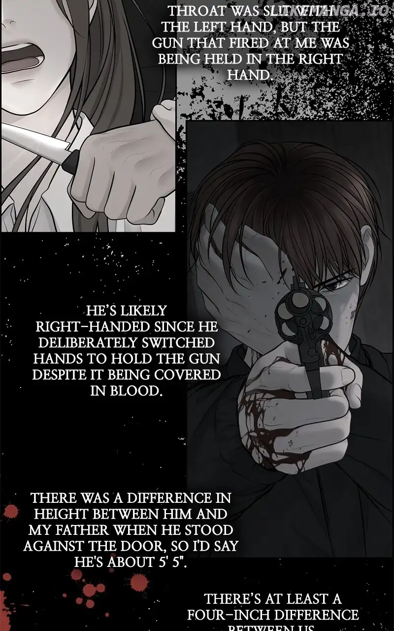 Only Hope Chapter 60 - Page 28