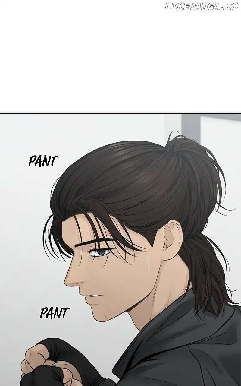 Only Hope Chapter 60 - Page 40